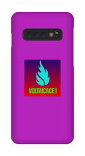 voltaicace1 Samsung Phone Cases