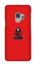 safcmark95 Samsung Phone Cases