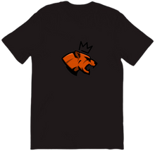 King Tshirt (posterior)