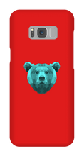 yosoyyuni Samsung Phone Cases