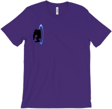 Sassy T-shirt - Who's there