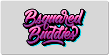 bsquared buddies XXL Gaming Mousepad