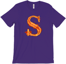 Supernova125_1 Logo T-Shirt