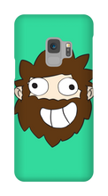 wakefulthrone Samsung Phone Cases