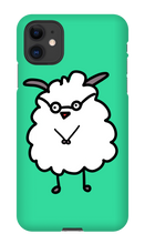 bintokki_ iPhone Phone Cases