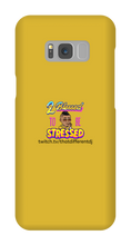 thatdifferentdj Samsung Phone Cases