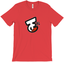 T-Shirts l'inizio