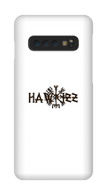 Hawkizz Vegvisir Samsung Phone Cases