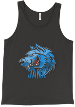 janx_ Tank Top