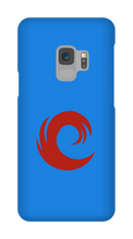 yungdaggerdiksy Samsung Phone Cases
