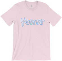 Yesssir T-Shirts