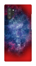 Nebula Samsung Phone Cases