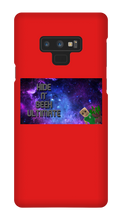 joshstuart Samsung Phone Cases