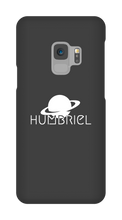 humbriel Samsung Phone Cases