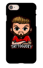 tattoojoey iPhone Phone Cases