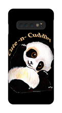 Panda Samsung Phone Cases