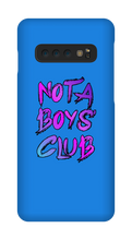 mamamercs Samsung Phone Cases