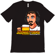 jasonhattobmx T-Shirts