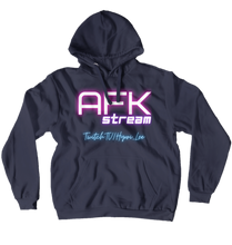 hyori_lee Hoodies (No-Zip/Pullover)