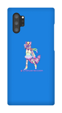 Magical Raccoob Samsung Phone Cases