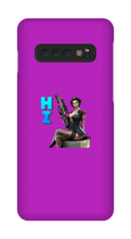 HI || Samsung Phone Cases