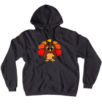 Taerkies Hoodies (No-Zip/Pullover)