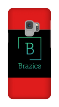 outplay_braz Samsung Phone Cases