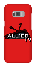 all1edtv Samsung Phone Cases
