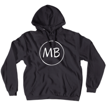 millionandbell Hoodies (No-Zip/Pullover)