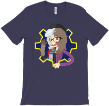 Skullie Face T-Shirts