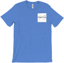 hybridpunk T-Shirts