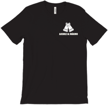 ajedrez_al_maximo T-Shirts