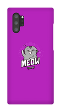 Meow Em All Phone Case
