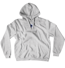 chaquiblaster Hoodies (No-Zip/Pullover)