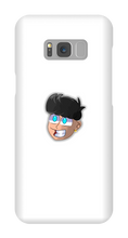 thegeider Samsung Phone Cases