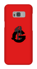 Toronto Gl1tch Samsung Phone Case (G1 Variant)