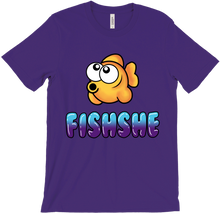 fishshe T-Shirts