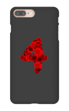 itsyoungoji iPhone Phone Cases