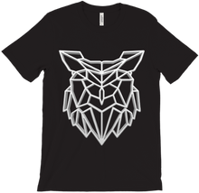 T-Shirts SIRIUS 3D WHITE