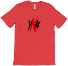yngrarrigaming T-Shirts