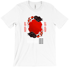 NixieeTV's Keep-OFF T-Shirts