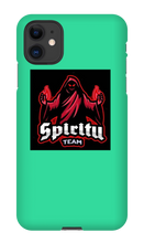 jorvire5 iPhone Phone Cases