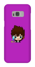 nactrimo Samsung Phone Cases