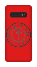 godtyrgaming_ Samsung Phone Cases