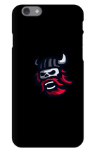 draftystreams iPhone Phone Cases