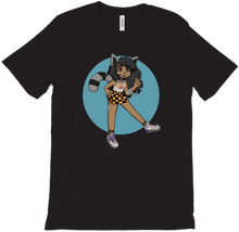Raccoon T-Shirts