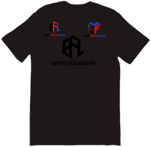 T-Shirt EFL Rücken