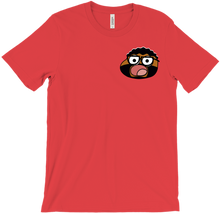 Camiseta Fire-Shock