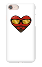 jo3y_c86 iPhone Phone Cases