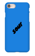 souresports iPhone Phone Cases